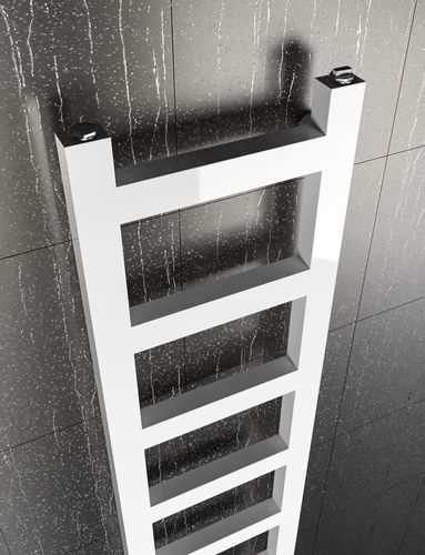 Grzejnik elektryczny LUCY 1650x250 BIAŁY na Arena.pl