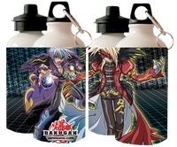 Bidon Junior Bakugan