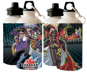 Bidon Junior Bakugan