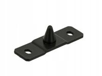 BOLEC DRZWI FIAT FIORINO 07- BOK L/P