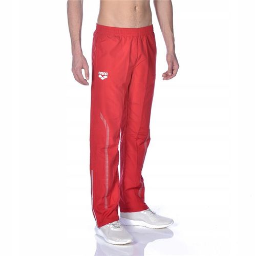 Spodnie dresowe sportowe treningowe Arena Team Line Unisex WarmUp R.XXL na Arena.pl