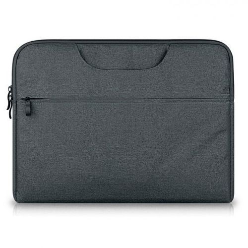 TECH-PROTECT BRIEFCASE MACBOOK PRO 15 DARK GREY na Arena.pl