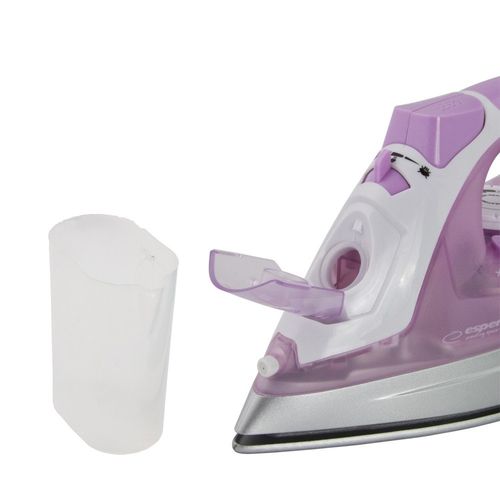 Żelazko parowe Tulle Ceramic 2400W na Arena.pl