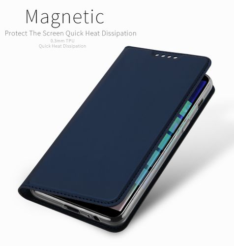 ETUI GALAXY A6 PLUS 2018 CASE OBUDOWA DUX DUCIS na Arena.pl