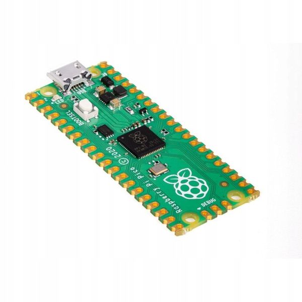 Raspberry Pi Pico zdjęcie 1