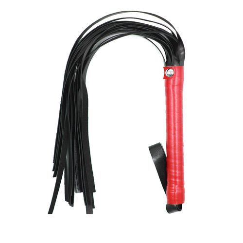 zestaw akcesoriów bondage kit red na Arena.pl