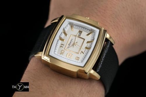 ALBATROSS DISLE (za028a) - gold na Arena.pl