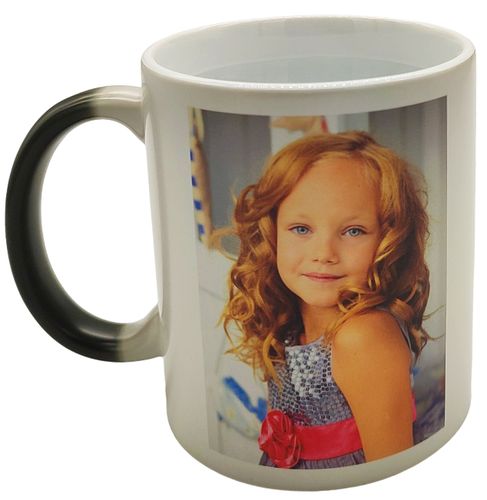 KUBEK MAGICZNY PREZENT NA DZIEŃ CHŁOPAKA DLA KOLEGI CHŁOPCA FACETA WZORY na Arena.pl