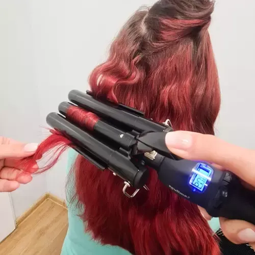 Falownica Do Włosów Soulima 19389 na Arena.pl