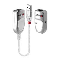 Lindy Usb Cat. 5 Extender Up To 50M
