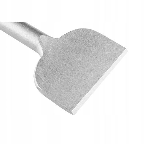 GRAPHITE DŁUTO PŁASKIE HEX DO BETONU 115X400MM na Arena.pl