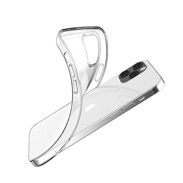 beline etui clear iphone 7 plustransparent 1mm zdjęcie 5