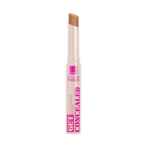 Avon Korektor w sztyfcie 34N - Neutral Medium Tan zdjęcie 1