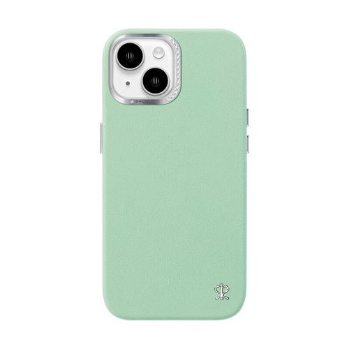 Etui Joyroom PN-15F1 Starry Case do iPhone 15 (zielone) na Arena.pl