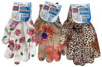 Rękawice ogrodnicze ArtGarden (rozmiar M)