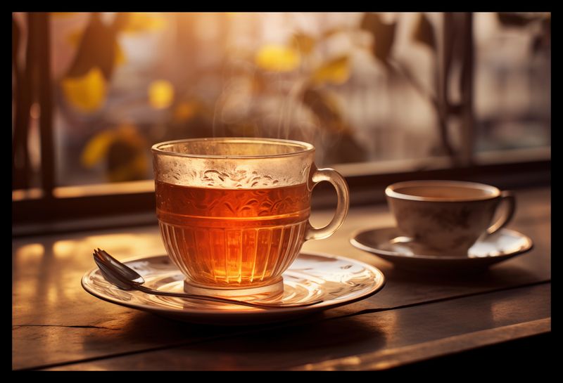 Plakat 45x30cm Moment Codzienności zdjęcie 2