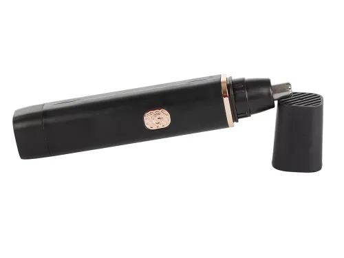 Trymer do nosa ucha uszu depilator włosów golarka na Arena.pl