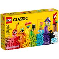Lego Classic Sterta Klocków 11030