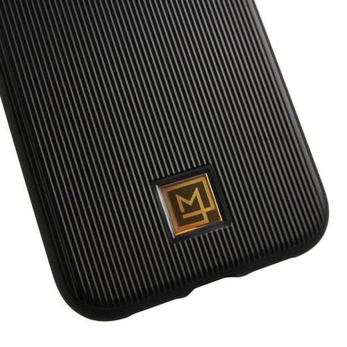 Spigen LA MANON CLASSY iPhone 11 PRO czarny na Arena.pl