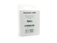 ZOOLEK Aquaset refill NH3 uzupełnienie