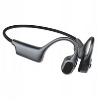 Słuchawki do Samochodu: Kostnoprzewodzące BT nie Zagłuszające Otoczenia