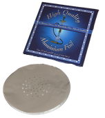 Specjalna Folia Aluminiowa do Shishy Podziurkowana