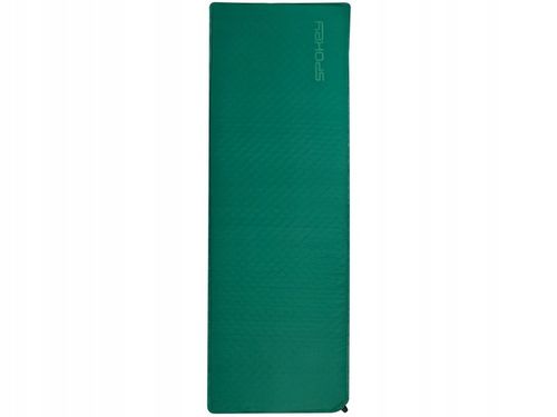 Mata samopompująca SPOKEY Couch Zielony na Arena.pl