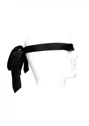 satin bondage tie na Arena.pl