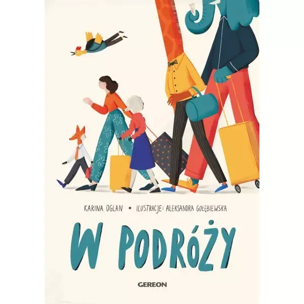 W podróży zdjęcie 1