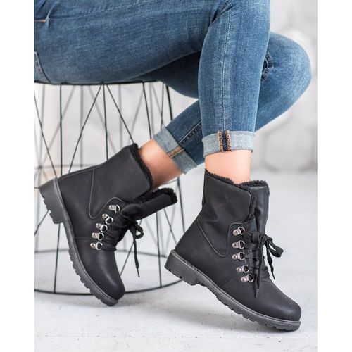 Ocieplane Botki r.39 na Arena.pl