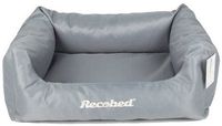 recobed baltic kanapa dla psa szary m 80x65cm