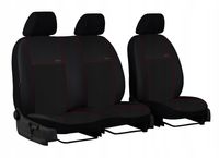 Pokrowce 2+1 do Volkswagen VW T5 (2003-2015r) BUS
