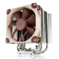 Chłodzenie powietrzne procesora Noctua NH-U9S 92 mm 2000 obr/min 4-pin