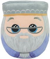 Maskotka Pluszak Przytulanka Zabawka Poduszka DUMBLEDORE Harry Potter 25 CM
