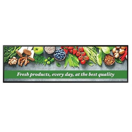 Monitor Videowall Samsung SH37R-B 37" na Arena.pl