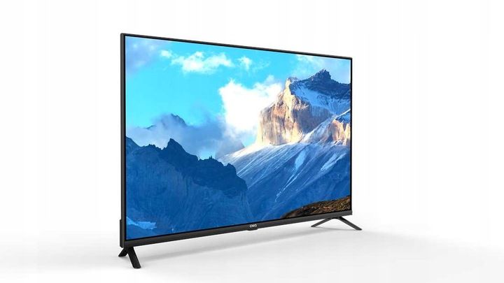 TELEWIZOR 40" CHiQ L40G7B LED FullHD GoogleTV zdjęcie 3