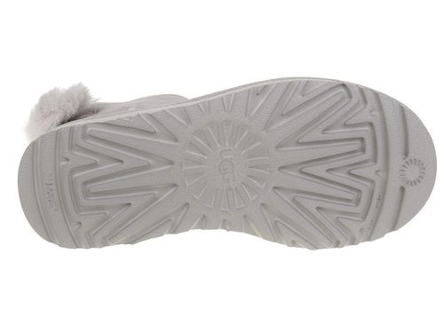 Buty UGG Fluff Bow Mini 1094967-WILL - 36 na Arena.pl