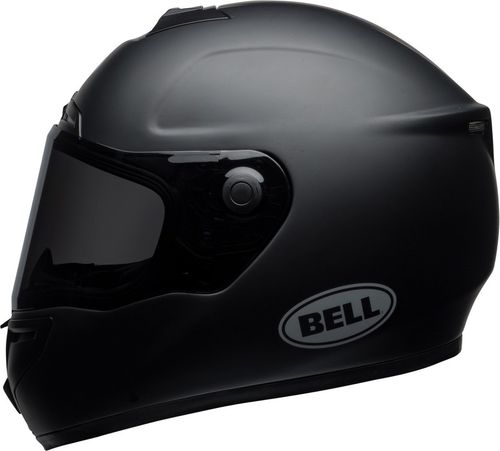 Kask Bell SRT - solid black matt Rozmiar ogólny - L na Arena.pl