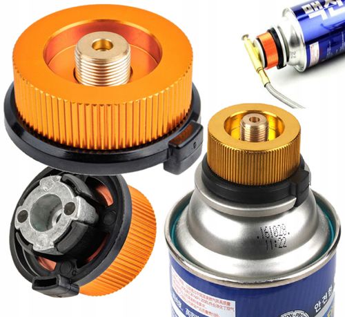 ADAPTER DO PALNIKÓW 7/16'' - DED31A031 na Arena.pl