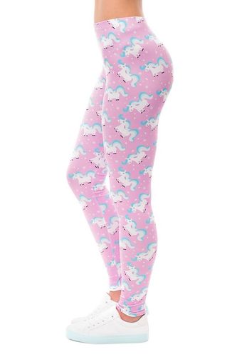LEGGINSY UNICORN LIFE na Arena.pl