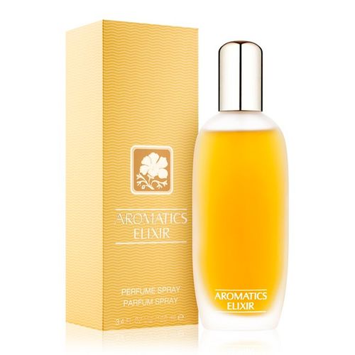 PERFUMY DAMSKIE AROMATICS ELIXIR CLINIQUE EDP na Arena.pl
