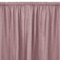 CURT/HOM/MILANA/CHENILLE/TUNNEL/ROSE/560x175
