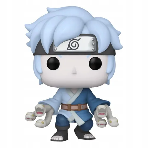 FUNKO POP! BORUTO MITSUKI WĘŻOWE DŁONIE 1357 61386 na Arena.pl