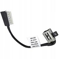 Gniazdo ładowania Dell Inspiron 3515 3510 3520 3521 3525 DC301017H00 GDM50