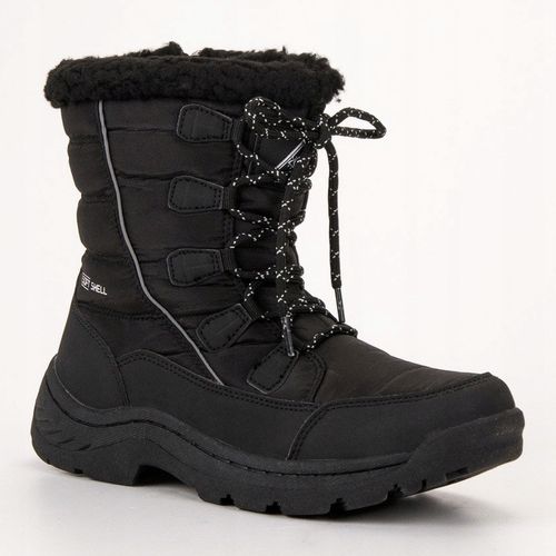 Ciepłe Śniegowce r.37 na Arena.pl