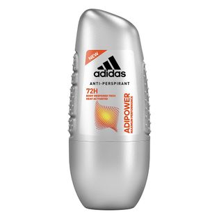Adidas AdiPower Man Dwodorant Roll-On 50ml dezodorant w kulce