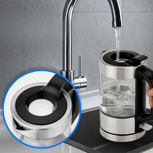 Czajnik elektryczny szklany 1.0 L ProfiCook PC-WKS 1229 G na Arena.pl