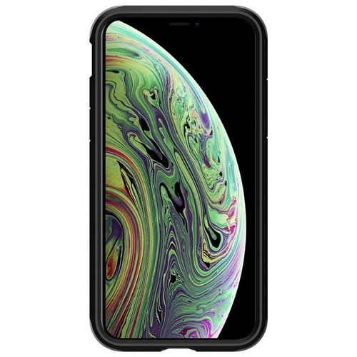 SPIGEN TOUGH ARMOR ”XP” IPHONE X/XS BLACK na Arena.pl