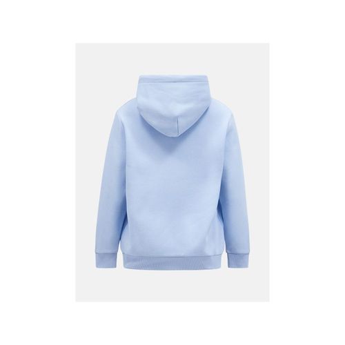 Bluza Peak Performance W Original Small Logo Hoo niebieski XL na Arena.pl