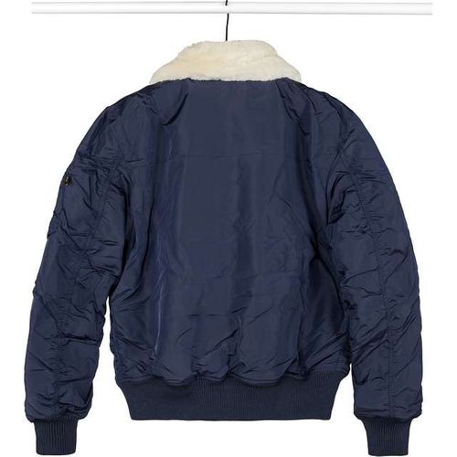 INJECTOR III 07 REP  BLUE XXL na Arena.pl